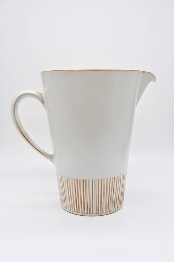 Vintage karaf van Fris Edam NL Design Cleopatra serie