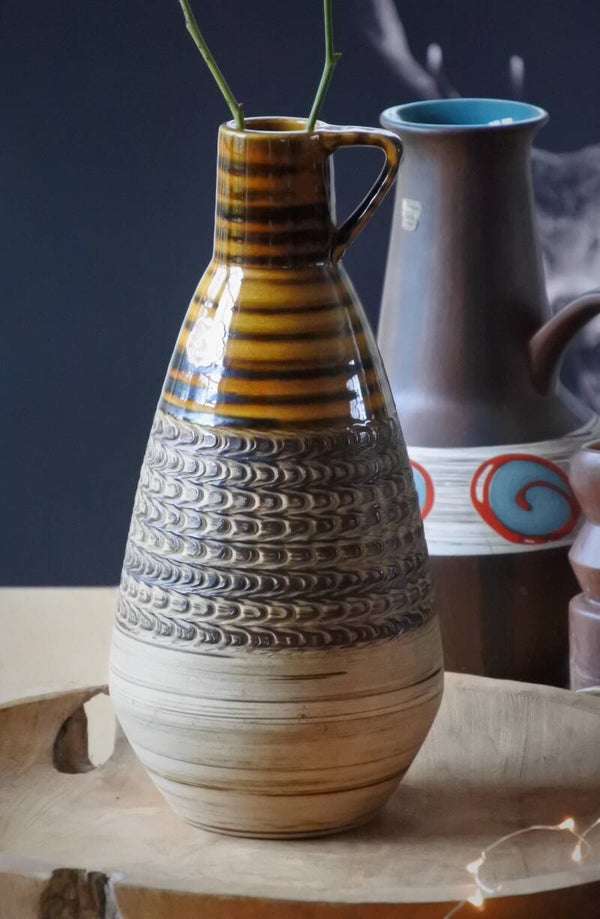 Vintage Dümler & Breiden, Höhr vaas 350-30