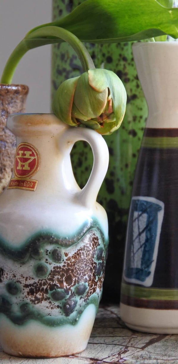 Vintage Dümler & Breiden, Höhr vaasje