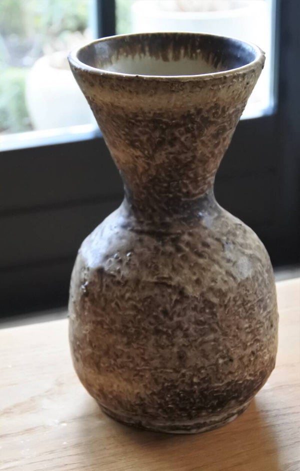 Vintage  Loré Beesel vaas