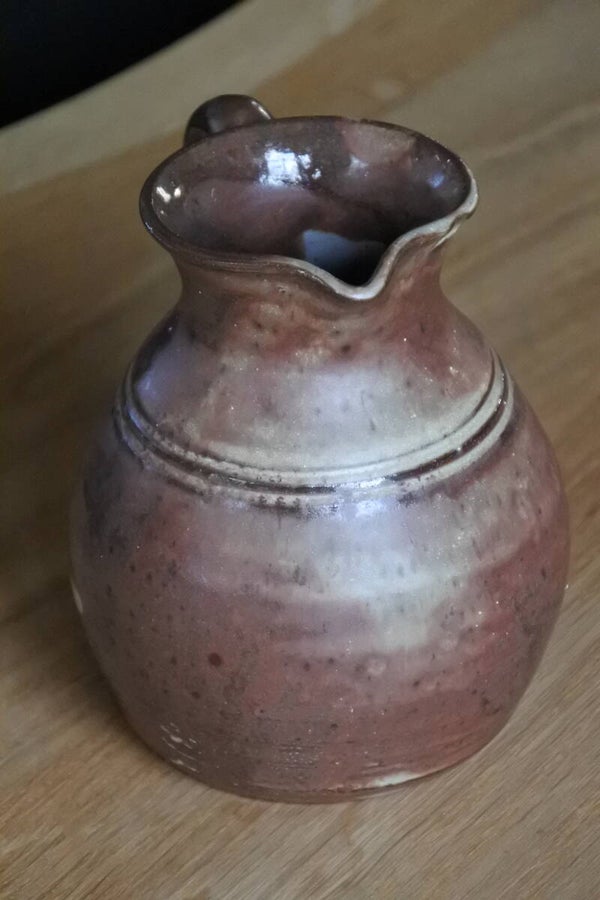 Vintage vaasje - karafje