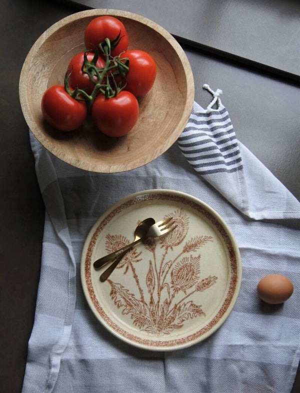 Vintage bord