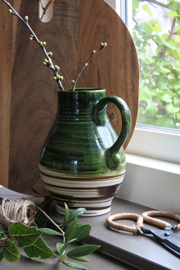 Vintage Dümler & Breiden, Höhr vaas 388-18