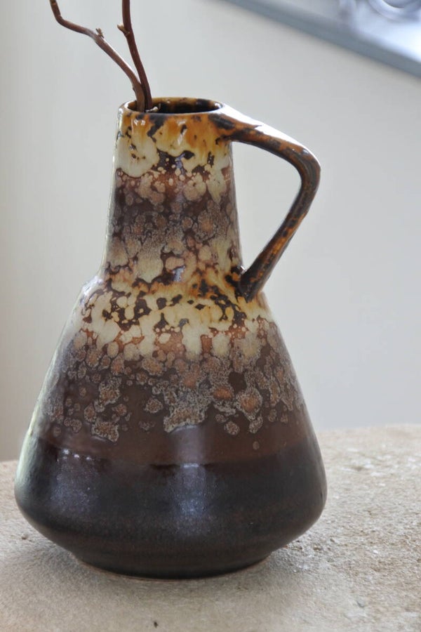 Vintage Dumler & Breiden vaas 310-15