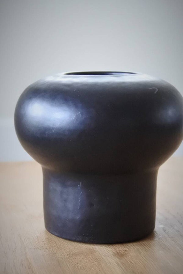 Vintage TIKO Gouda vaasje