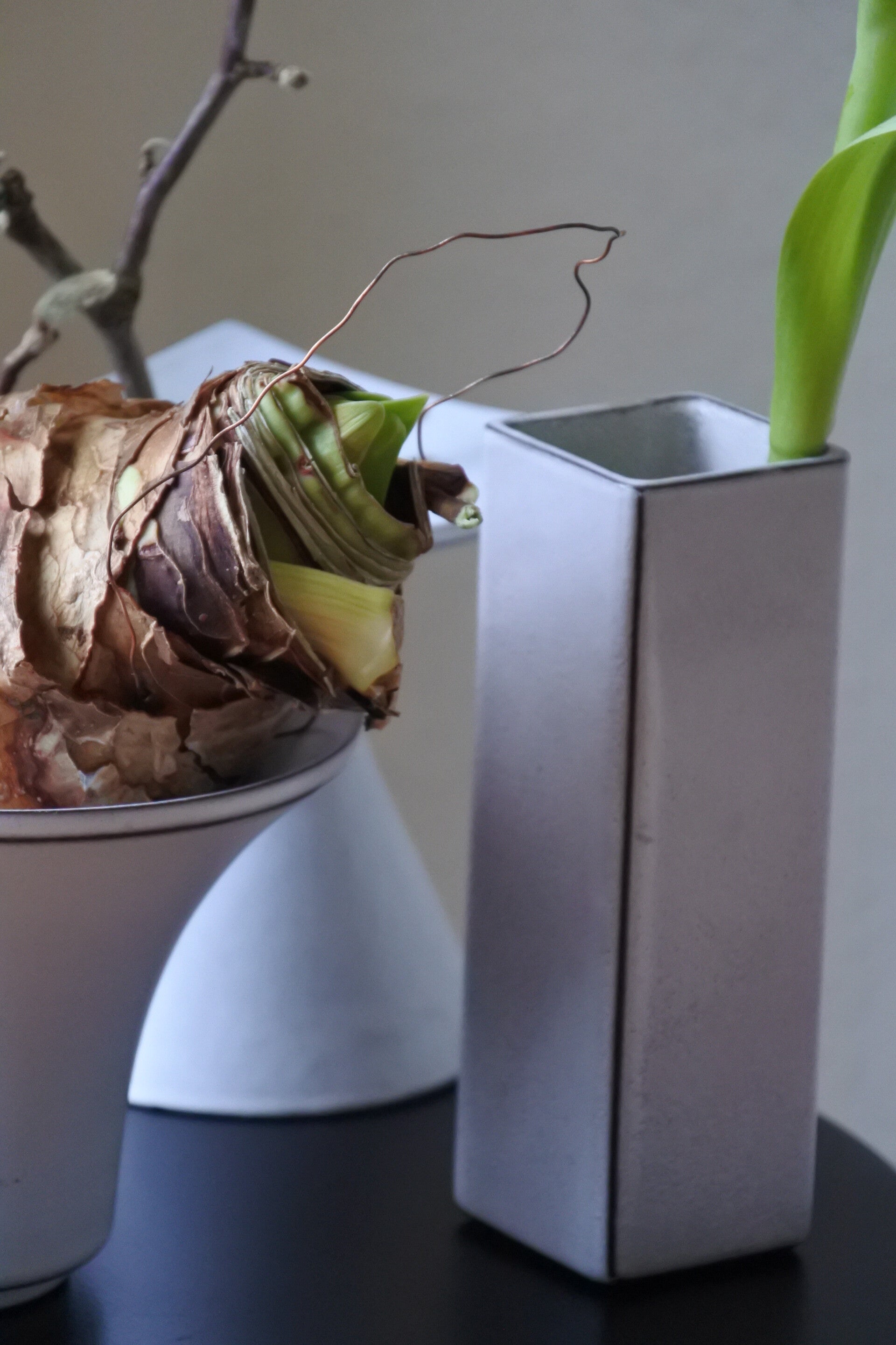 Vintage Cor Unum NL Design