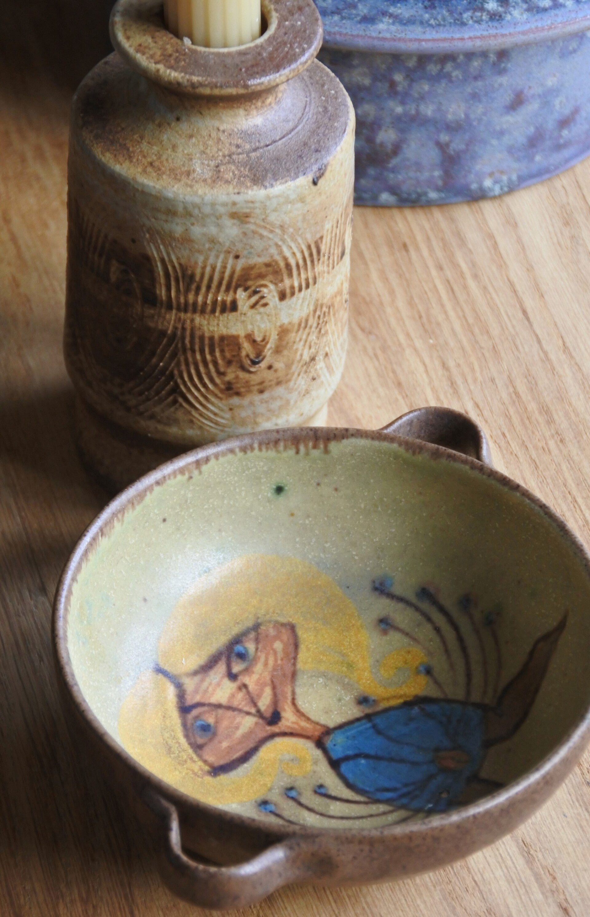 Vintage Dybdahl Denmark MD - collectors item -