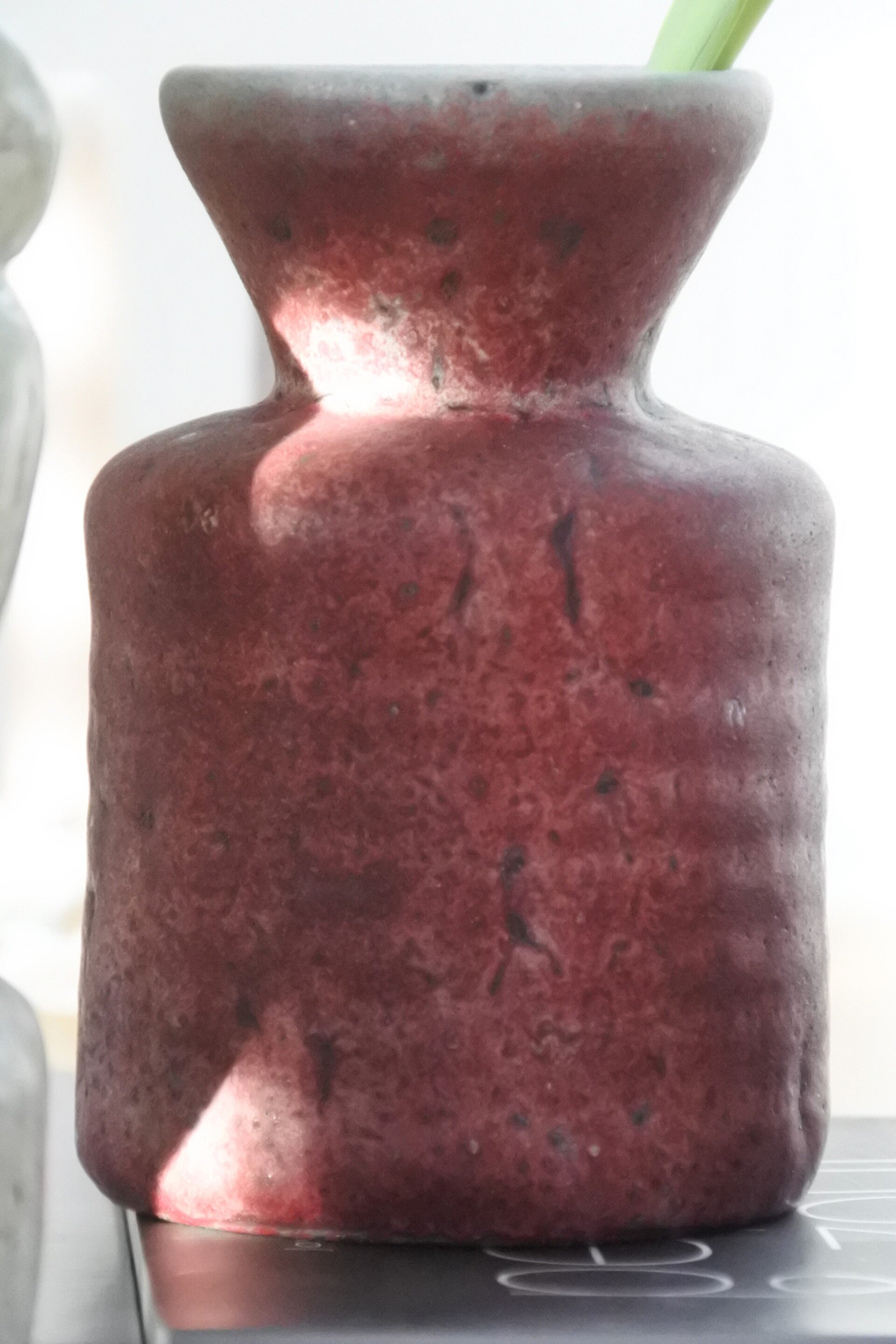 Vintage Mobach Utrecht vaasje