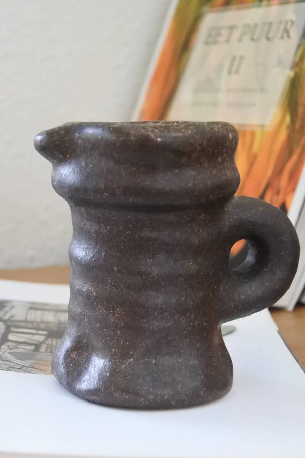 Vintage vaasje Vest T1