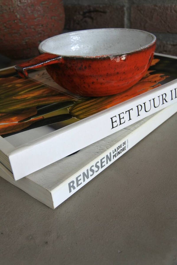 Mooi vintage Hannie Mein schaaltje