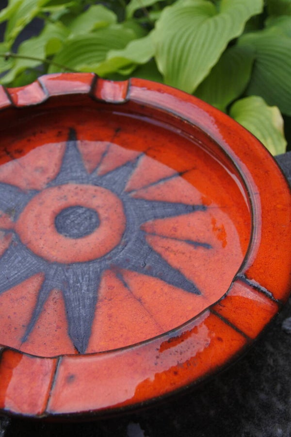 Vintage Hannie Mein asbak