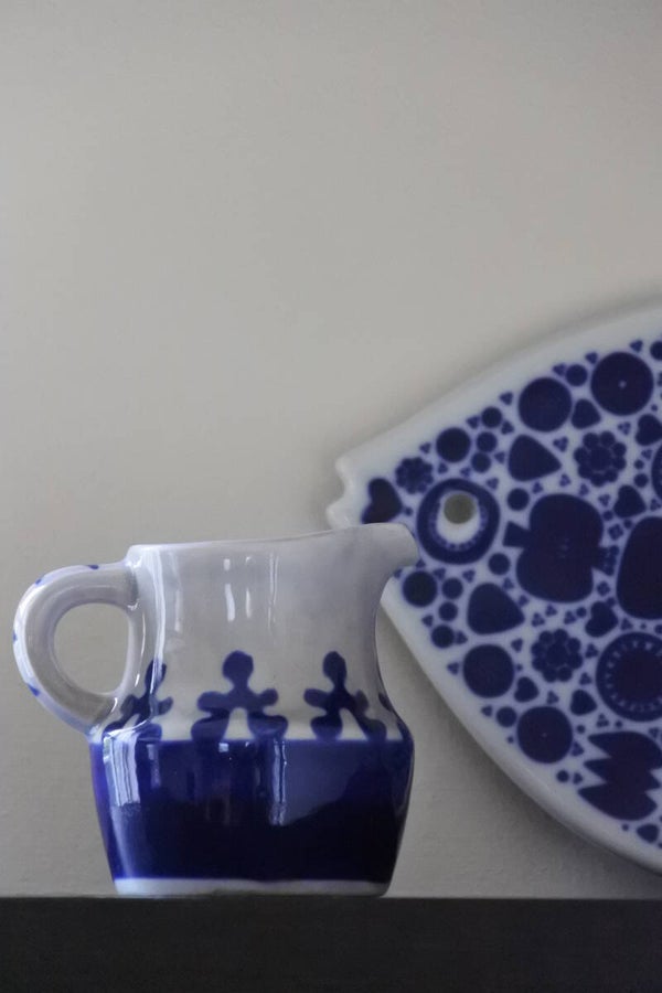 Vintage karafvaasje West Germany 264 1/8