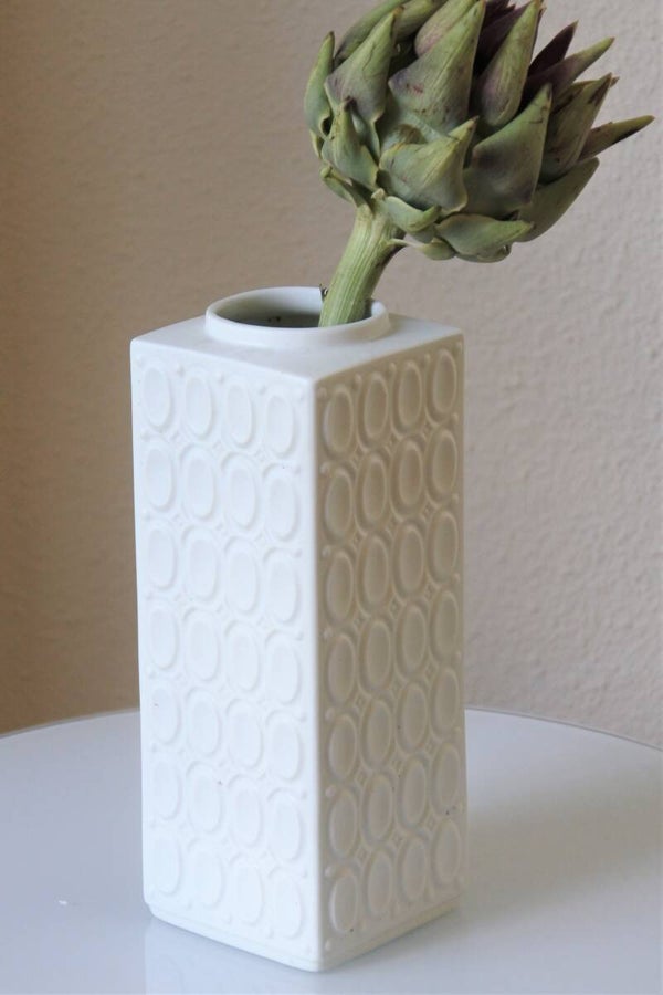 Vintage vaas Bavaria Seltmann Weiden 905