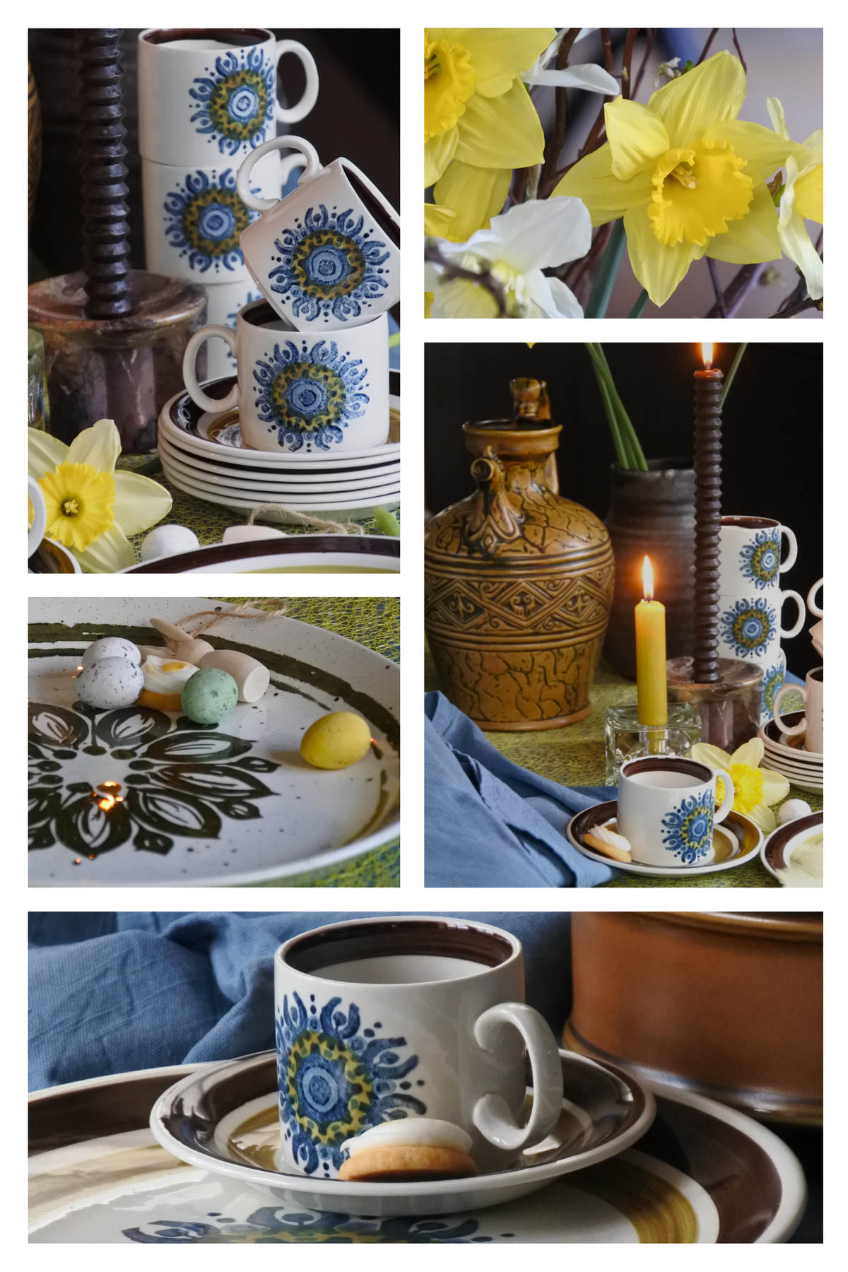 SPRING IT ON / INSPIRATIE | zjiek.com