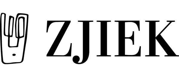 ZJIEK GIFTCARD € 25,-