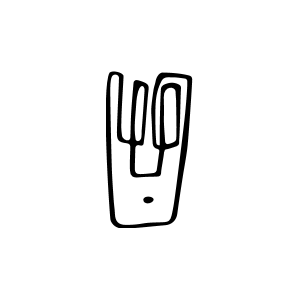 NOG EVENTJES WACHTEN.. SERVETTEN & BORDENHANGERS