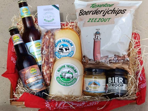 Groot borrelpakket vantexel (Kopie)