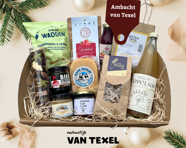 Ambacht van Texel