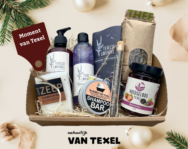 Moment van Texel