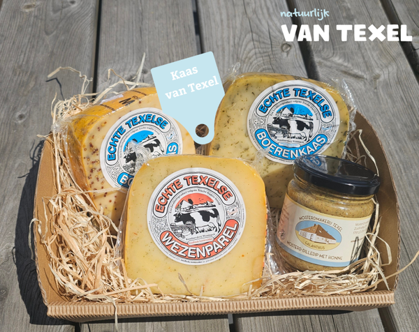 Soetigs van Texel