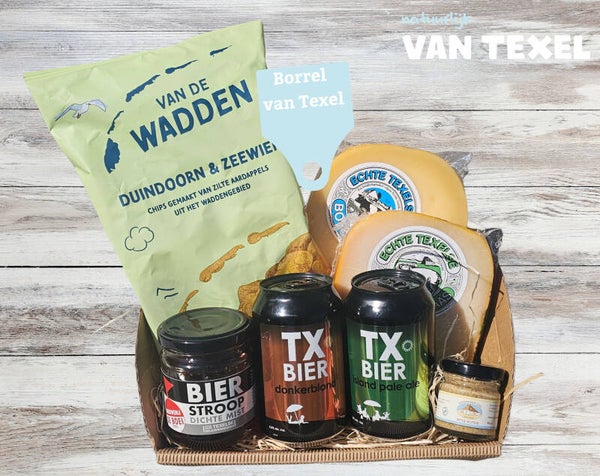 Borrel van Texel