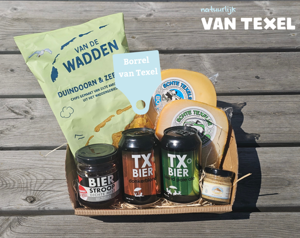 Borrel van Texel