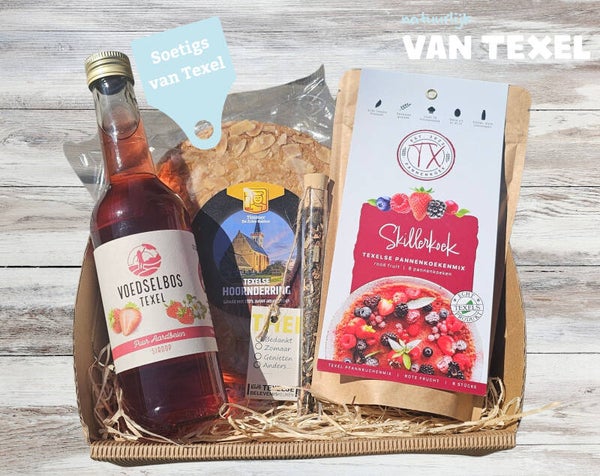 Soetigs van Texel