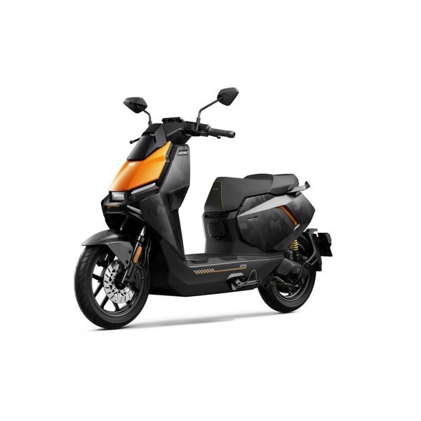 NIU FQIX150