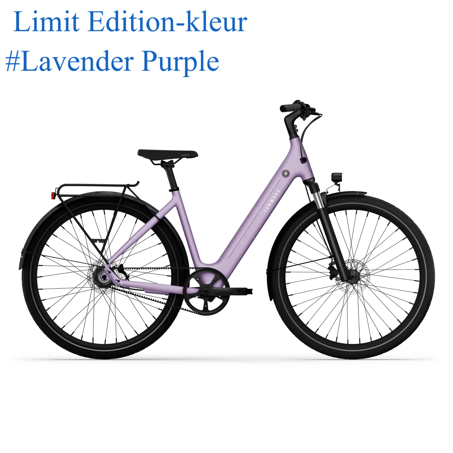 Tenways CGO800S Limit Edition