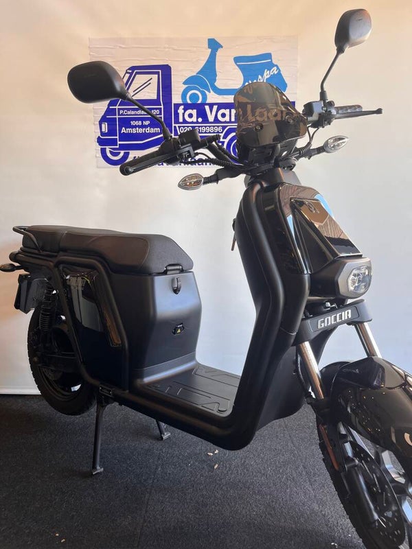 AGM Goccia GEV 2000