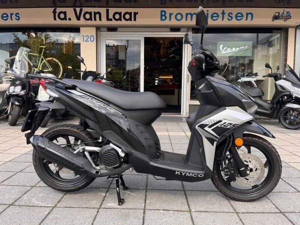 Kymco Micare 125cc