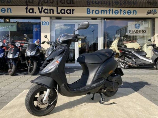 Piagio Zip 45km/h