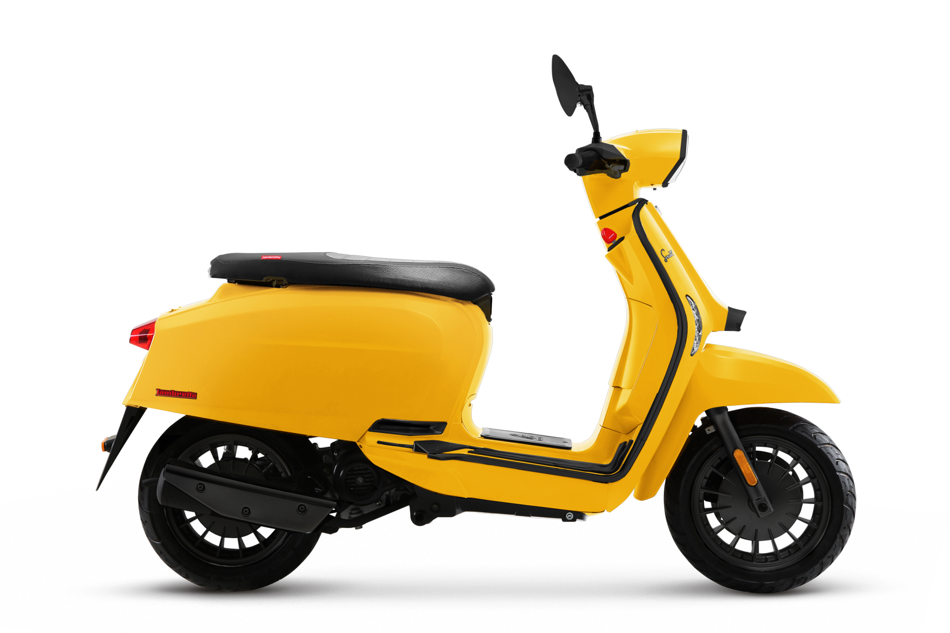 Lambretta V-Special Flex 50