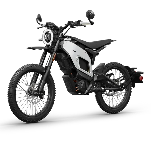 NIU XQI3