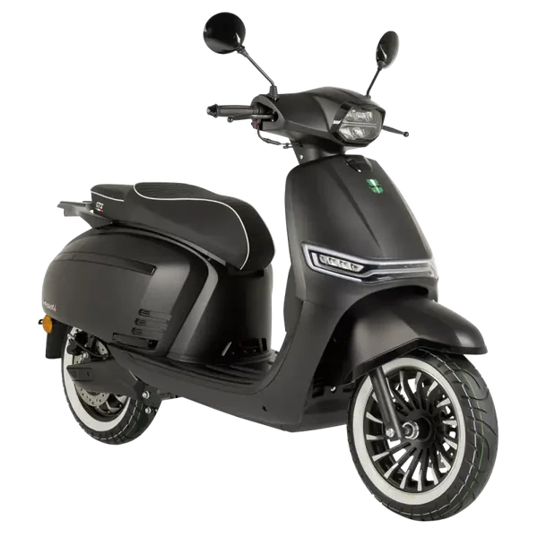 GTS E-Levanti
