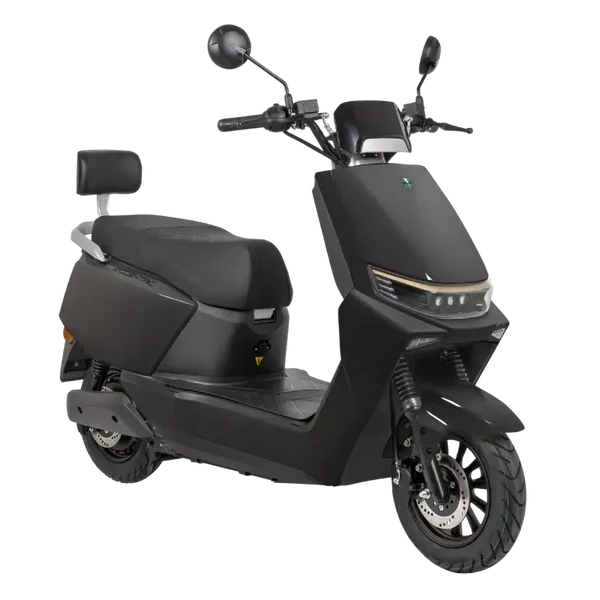 GTS E-Centric