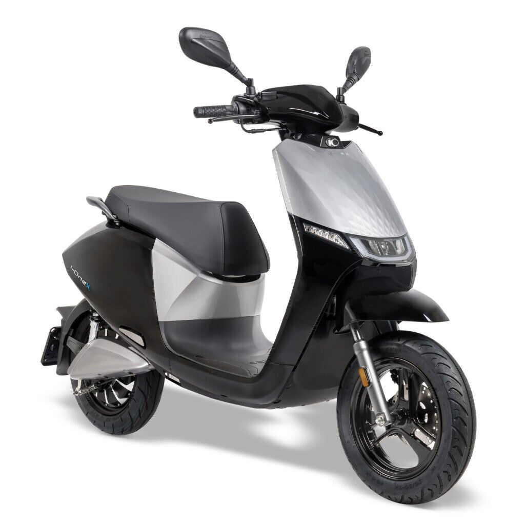 Kymco I-One X