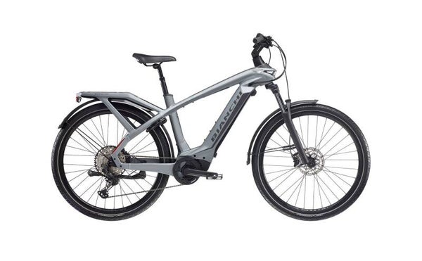 Bianchi e-Omnia T Type
