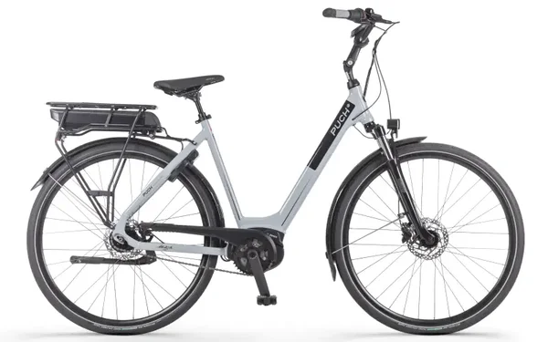 PUCH E-Symphony Active 400 N7