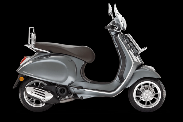 Vespa Primavera S