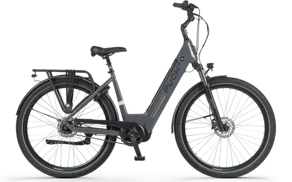 Puch E-Saphir SUV N7