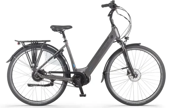 Puch E-Zirkon Enviolo Belt 2024