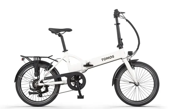 Tomos EB 10