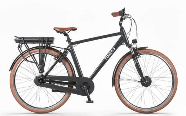 Tomos EB 12 Heren