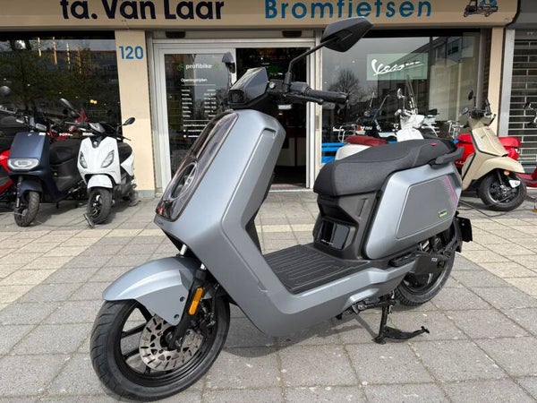 NIU NQIX 150 (krasje)