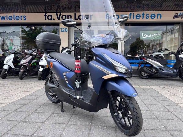Yadea Velax Bromfiets TOP DEAL