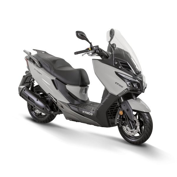 Kymco X-Town City 300i ABS E5