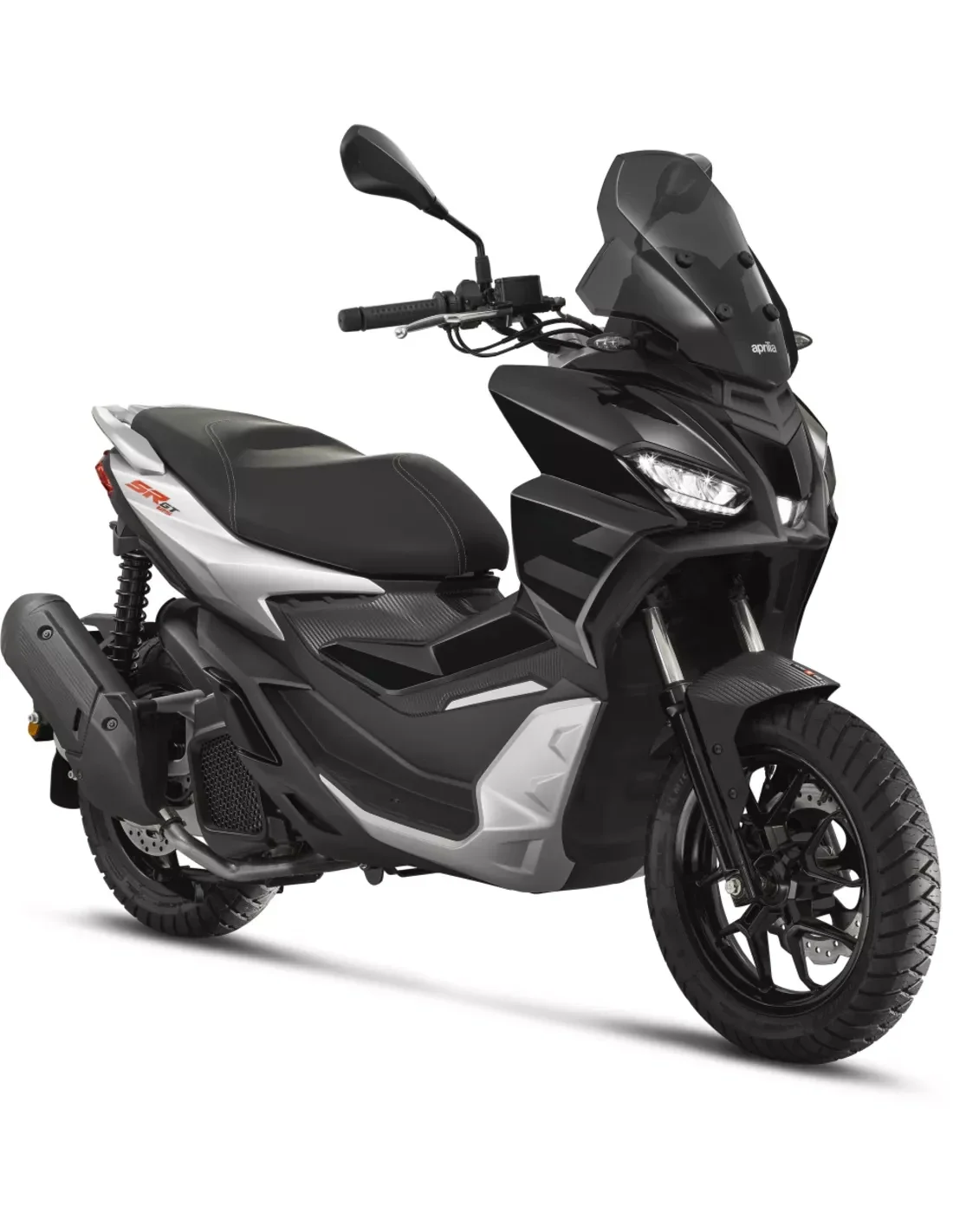 Aprilia SR GT 125