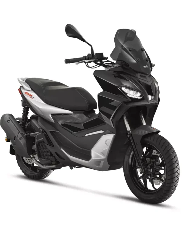 Aprilia SR GT 125