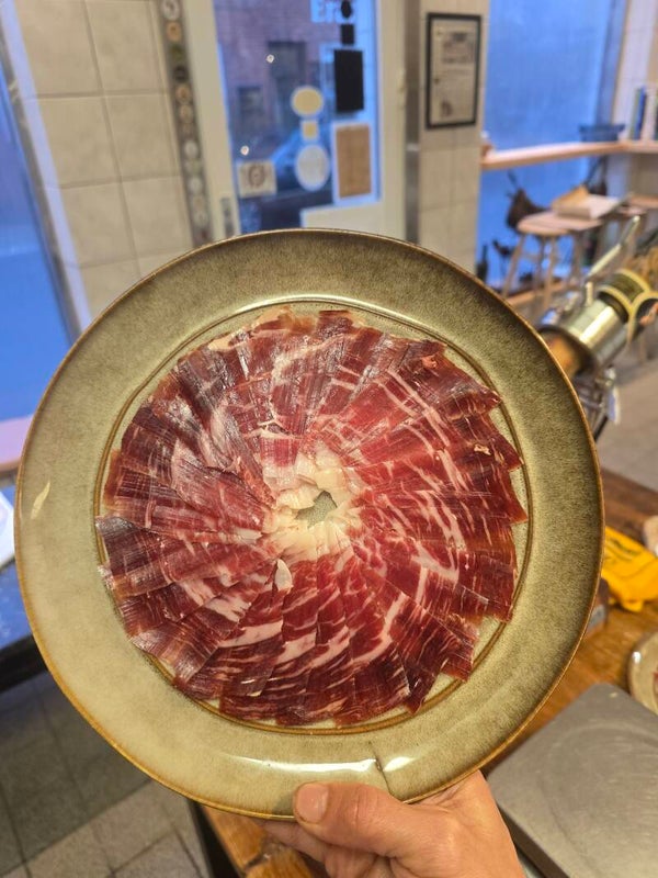 Prim bellota 100 gram